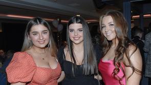 Out and About: Party night in Dundalk