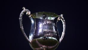 Dundalk's seven year winning streak in the Malone Cup shattered by Drogheda United