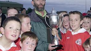 Reeling in the Years: Can you see yourself in Arthur's Sporting Archives?