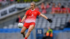 Louth Ladies dig deep to earn a draw in Sligo as National League action returns