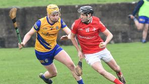 Louth hurlers defeated for a second time as Roscommon show their quality