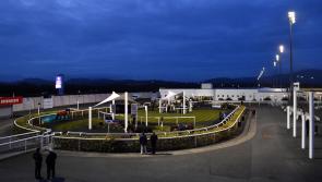 Group One winner lands another victory at Dundalk Stadium ahead of trip to Meydan 