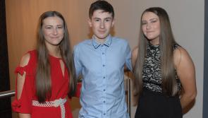 Out and About: Party night in Dundalk