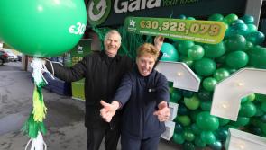 EuroMillions jackpot winner makes contact to collect staggering sum