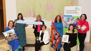 Louth creative talent to feature at this year's Showcase Ireland
