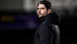 Ruaidhri Higgins looking forward to Oriel challenge as Dundalk host Derry City 