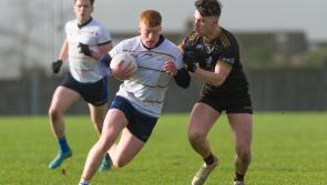 Breaking: DKIT to give GMIT a walkover in tomorrow's Trench Cup Final 