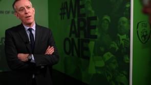 Inside Track: Soccer could be coming back to Croker in six years’ time