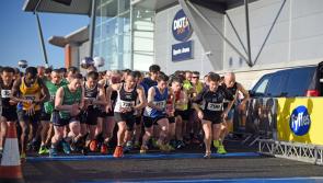 Dundalk 10K Road Race to return after two year Hiatus