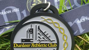 Dunleer AC looking forward to once again hosting Rás Na hÉireann