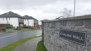 Dundalk estate's heating scheme raised in Dail