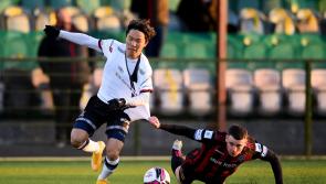 A look back at last season's meetings between Dundalk and Bohemians 