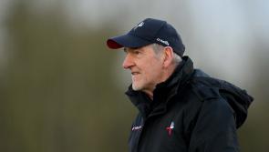 Mickey Harte hopeful Louth can build on league success