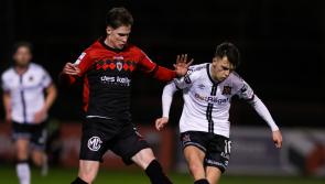 Dundalk fight back twice against Bohemians to earn a  2-2 point at Dalymount Park