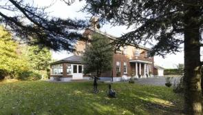 PHOTOS: Stunning Nivard House in Louth has to be seen