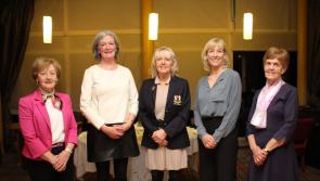 Dundalk Golf club Notes: Spring League comes to a conclusion