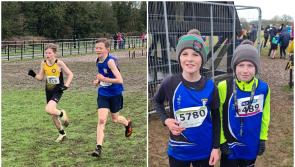 St Peters AC show their mettle with medals at Indoor and Outdoor competitions