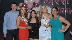Out and About: Enjoying nights out in Dundalk