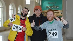 GALLERY: Fitzer’s 5K in Dundalk