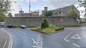 Calls for roundabout at McEntee Ave junction in Dundalk