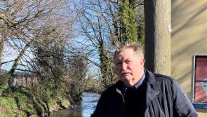 Louth councillor welcomes work on derelict buildings