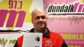 A story of social benefit at Dundalk FM Community Radio Station