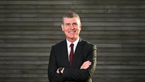 FAI announce extension of Stephen Kenny's contract as Irish Senior team manager 