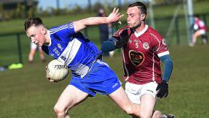 Sheelan Cup Roundup: County champions start the year with a win