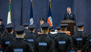 People born in Serbia, Canada and England among 70 newly sworn-in Gardai
