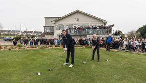 Dundalk Golf Notes: Captains Drive In sees large crowds flock to the course