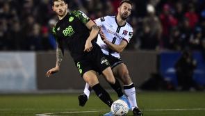 Another draw in Oriel as Dundalk play out stalemate against Shamrock Rovers 