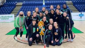St Louis' Dundalk narrowly beaten in National basketball final in Dublin