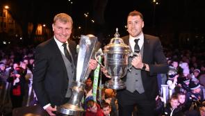 The Commentary Box: Brian Gartland set to launch a must read book for Dundalk fans