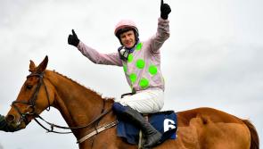 CHELTENHAM DAY 4 2022 TIPS - The horses worth a bet on Friday