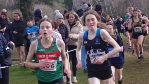 Dearbhla Allen continues fine season with medal at All Ireland Schools Championships