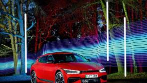 Dundalk Motors: The Kia EV6 won't disappoint