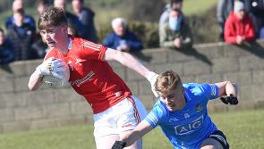 Louth Minors humbled by ruthless Dublin attack