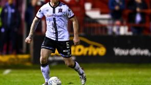 Mark Connolly left frustrated by poor refereeing decisions for Dundalk this year