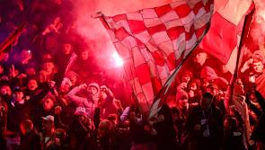 The Commentary Box: Football Hooliganism creeping back into Irish Football