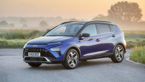 Dundalk Motors: The cracking Hyundai Bayon