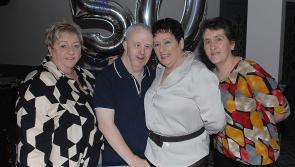 Out and About: Garry Smith's 50th birthday party