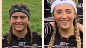 Two rising Dundalk RFC stars selected for Leinster Squad