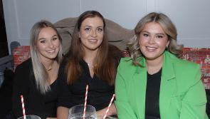 PICTURES: Out and About at quiz night in Dundalk 