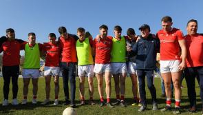 Croke Park and live television confirmed for Louth and Limerick football league final