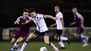 Darragh Leahy expected to return to the starting 11 as Dundalk host UCD  