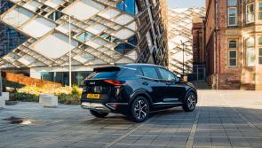 Dundalk motor review: The comfortable Kia Sportage