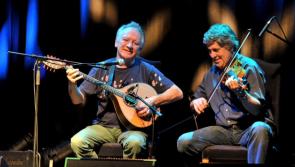 'Mothers of Ukraine' charity concert in Louth