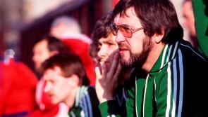 Inside Track: Kenny not the first with a Blackrock connection to manage the Republic