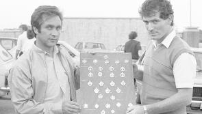 Reeling in the Years: Can you see yourself in Arthur's Sporting Archives?