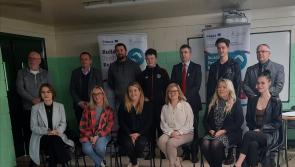 Louth desperately needs Community Restorative Justice  , Deputy Ruairí Ó Murchú says